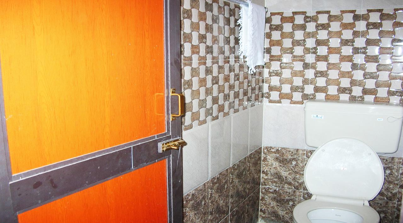 Sbs Residency Tirupati 호텔 Renigunta 객실 사진